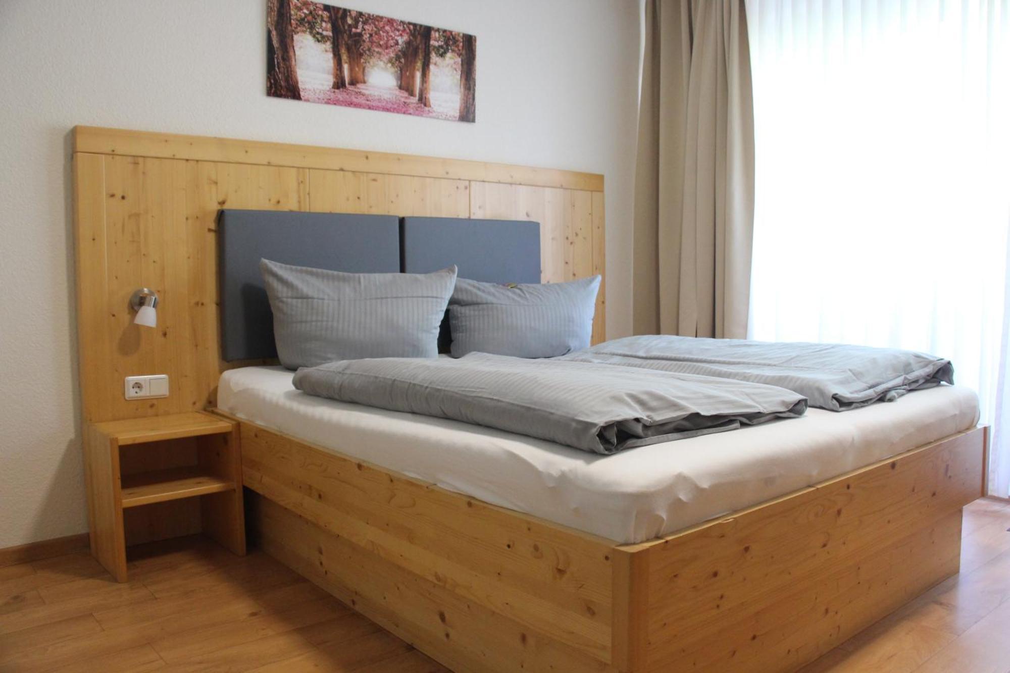 Regiohotel Germania Am Kurpark Bad Harzburg Pokoj fotografie